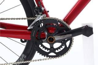 Bicicleta BH SL1 2.5 t.56 Reacondicionada
