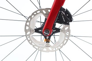 Bicicleta BH SL1 2.5 t.56 Reacondicionada