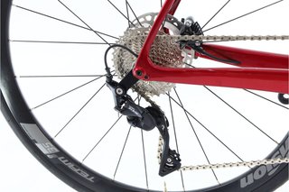 Bicicleta BH SL1 2.5 t.56 Reacondicionada