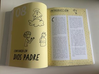 Libro Plan de formación DAIP. 4 ESO