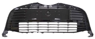 Rejilla Paragolpes Delantero para Toyota YARIS 2014