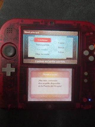 Fire Emblem Fates Conquest Nintendo 3DS