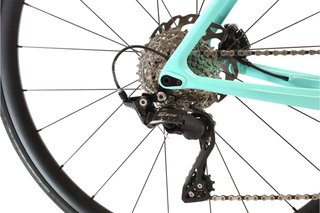 Bicicleta Bianchi Sprint t.58 Reacondicionada
