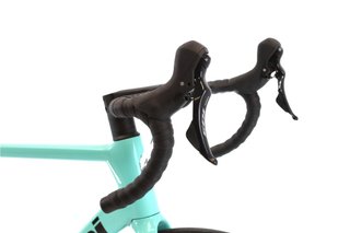 Bicicleta Bianchi Sprint t.58 Reacondicionada