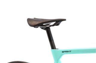 Bicicleta Bianchi Sprint t.58 Reacondicionada