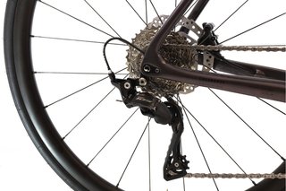 Bicicleta Bianchi Infinito t.60 Reacondicionada
