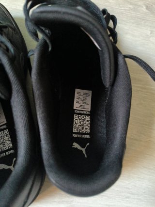 ESTRENADAS SIN CAJA Puma Caven 2.0 Talla 43