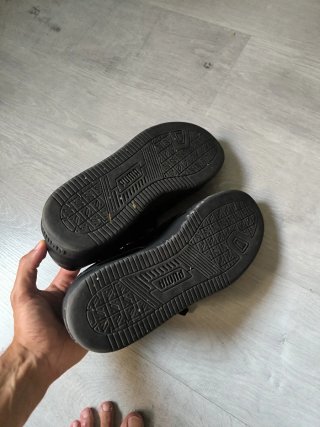 ESTRENADAS SIN CAJA Puma Caven 2.0 Talla 43