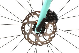 Bicicleta Bianchi Sprint t.58 Reacondicionada