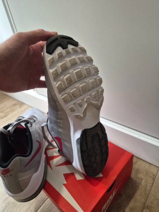 Zapatillas Nike Air Max Invigor