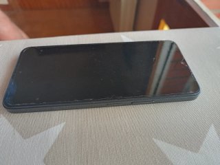 HONOR X6b Negro