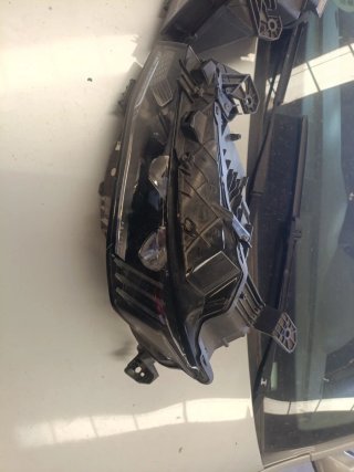 9823144080 - 9813621380 FAROS PEUGEOT 508