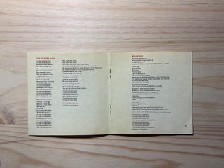Queen The Miracle CD