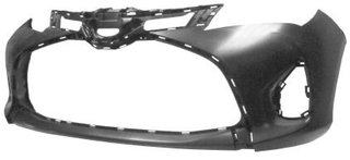 Paragolpes Delantero para Toyota YARIS 2014