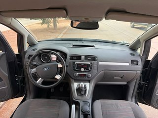 Ford C-MAX 2009