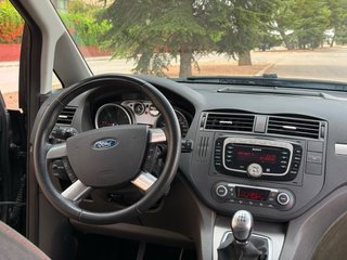 Ford C-MAX 2009