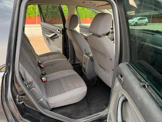 Ford C-MAX 2009