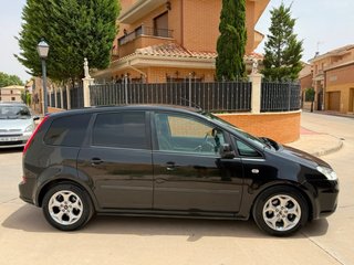Ford C-MAX 2009