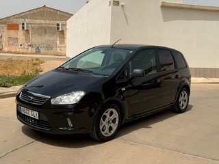 Ford C-MAX 2009