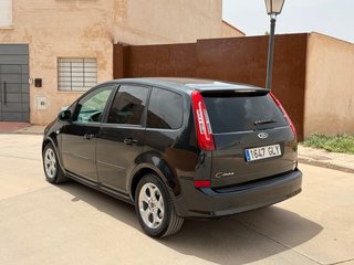 Ford C-MAX 2009