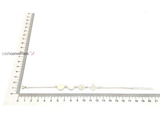 pulsera plata 925mm