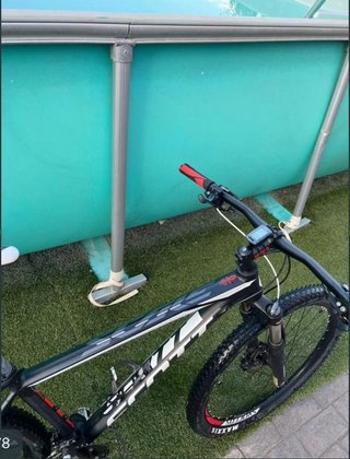 MTB Scott Scale 770