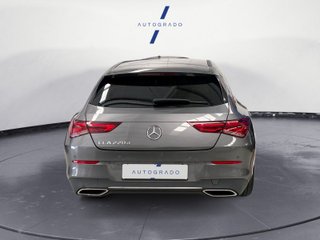 Mercedes-Benz CLA CLA 220 D DCT Shooting Brake