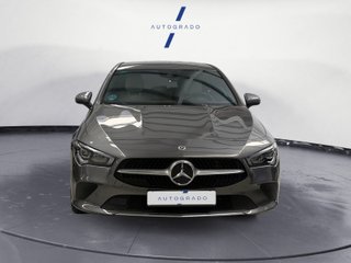 Mercedes-Benz CLA CLA 220 D DCT Shooting Brake