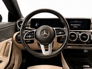 Mercedes-Benz CLA CLA 220 D DCT Shooting Brake