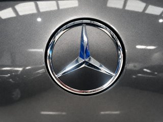 Mercedes-Benz CLA CLA 220 D DCT Shooting Brake