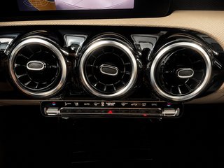Mercedes-Benz CLA CLA 220 D DCT Shooting Brake