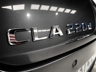 Mercedes-Benz CLA CLA 220 D DCT Shooting Brake