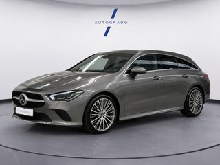 Mercedes-Benz CLA CLA 220 D DCT Shooting Brake