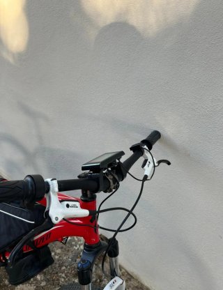 Bicicleta Eléctrica Specialized