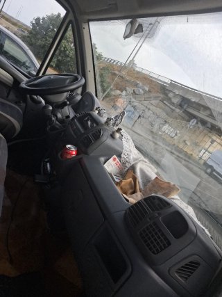 Citroen Jumper 2006
