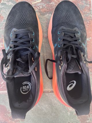 Zapatillas de correr asics kayano 31