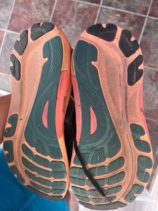Zapatillas de correr asics kayano 31