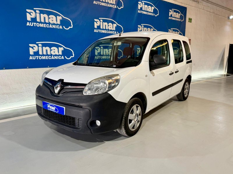 Renault Kangoo 2017 - foto 1