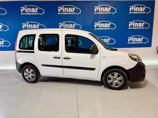 Renault Kangoo 2017