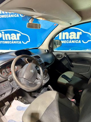 Renault Kangoo 2017