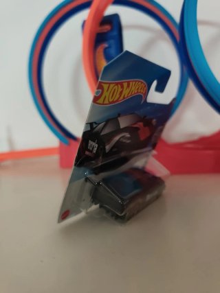 Hot Wheels Ford GT