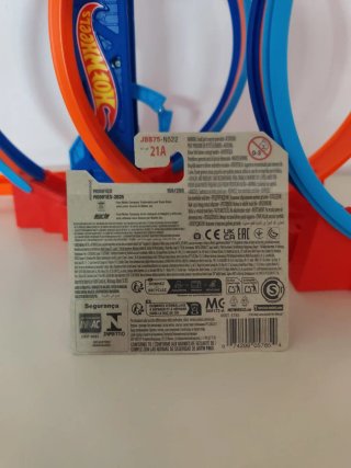 Hot Wheels Ford GT