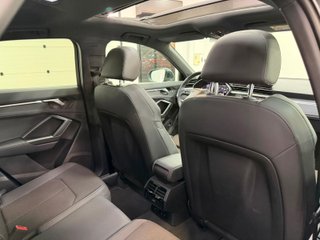 Audi Q3 SPORTBACK BLACKLINE 200CV