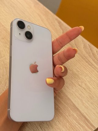 iPhone 14 128GB Morado