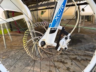 Bicicleta Scott Scale 80