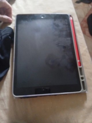 iPad 8ª Gen Space Gray
