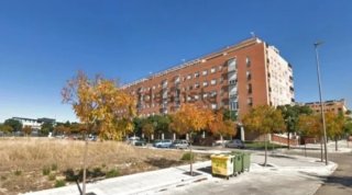 Alquiler Plaza de garaje