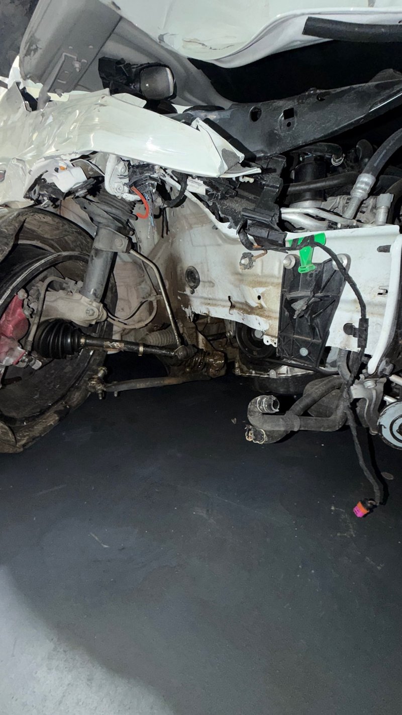 Volkswagen Golf 2023, foto 3