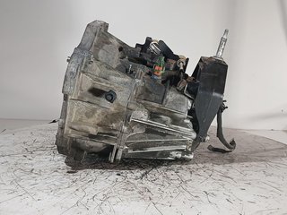 CAJA CAMBIOS RENAULT MASTER II FASE 2 COMBI G9U 6