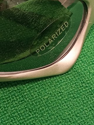 GAFAS POLARIZADAS CON FUNDA LIQUIDACIÓN TIENDA